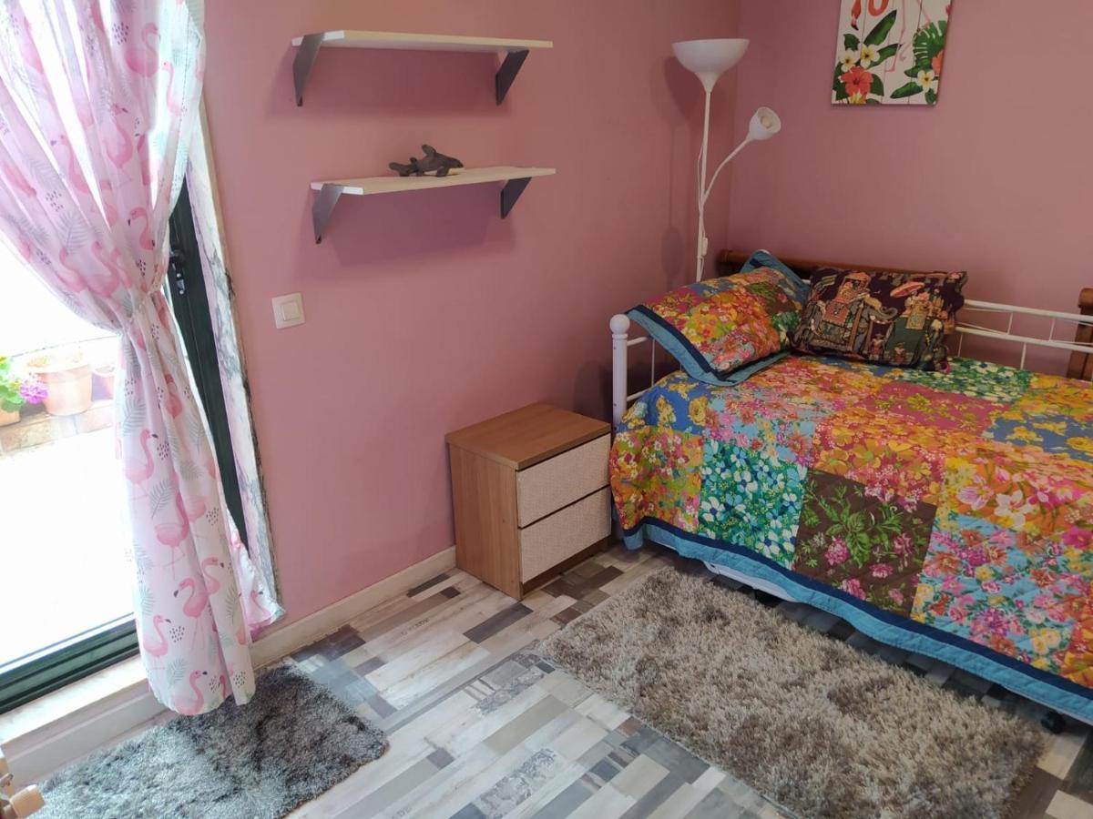 Apartament Duplex Amplio,Parking Wifi, 2 Terrazas, Bien Conectado Con Playas, Zona Segura Vigo Zewnętrze zdjęcie